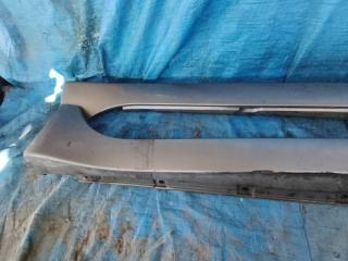 Порог  JAGUAR   XJ   X351        2 ракурс