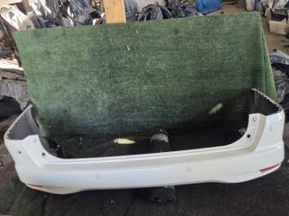Бампер задний  NISSAN   SERENA   HFC26        1 ракурс