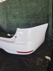 Бампер задний  NISSAN   SERENA   HFC26        2 ракурс