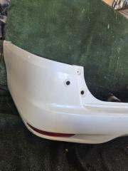 Бампер задний  NISSAN   SERENA   HFC26        3 ракурс