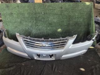 Бампер передний  TOYOTA   MARK X   GRX120        1 ракурс