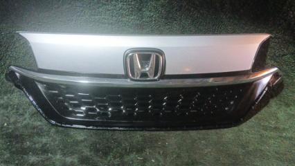 Решетка радиатора HONDA FREED+ GB7 1 ракурс Решетка радиатора HONDA FREED+ GB7 1 ракурс