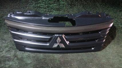 Решетка радиатора  MITSUBISHI   DELICA D3   BM20        1 ракурс