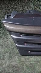 Решетка радиатора  MITSUBISHI   DELICA D3   BM20        2 ракурс