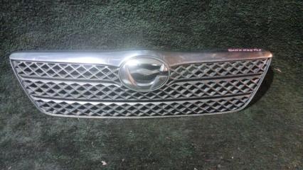 Решетка радиатора  TOYOTA   RUNX   nze121        1 ракурс