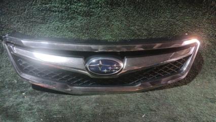 Решетка радиатора  SUBARU   LEGACY   BM9        1 ракурс