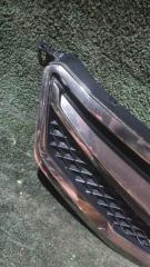Решетка радиатора  SUBARU   LEGACY   BM9        2 ракурс