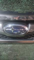 Решетка радиатора  SUBARU   LEGACY   BM9        4 ракурс