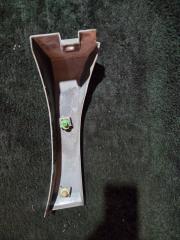 Накладка на крыло левая передняя  NISSAN   SERENA   HFC26        4 ракурс