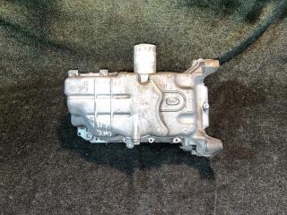 Поддон  HONDA   FIT   GE6   L13A     1 ракурс