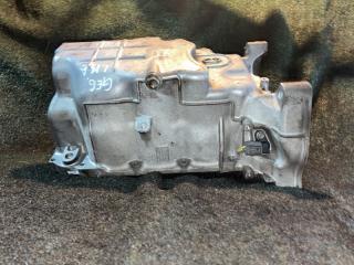 Поддон  HONDA   FIT   GE6   L13A     2 ракурс