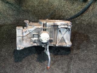 Поддон  HONDA   FIT   GE6   L13A     3 ракурс