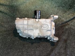 Поддон  HONDA   FIT   GE6   L13A     1 ракурс