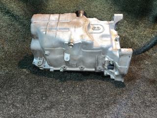 Поддон  HONDA   FIT   GE6   L13A     2 ракурс