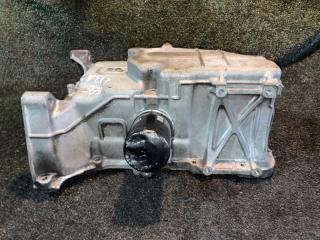 Поддон  HONDA   FIT   GE6   L13A     3 ракурс