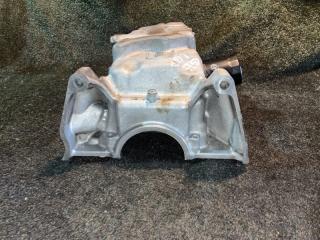 Поддон  HONDA   FIT   GE6   L13A     4 ракурс