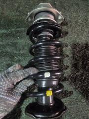 Стойка правая передняя DAIHATSU MIRA L275SL275VL285V 2 ракурс Стойка правая передняя DAIHATSU MIRA L275SL275VL285V 2 ракурс