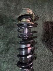 Стойка левая передняя  SUBARU   R2   RC1        2 ракурс