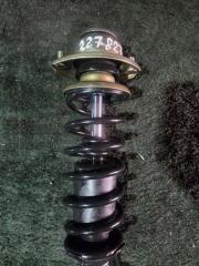 Стойка правая передняя  SUBARU   R2   RC1        2 ракурс
