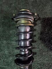 Стойка правая передняя  MITSUBISHI   MINICAB   U61TU61VU62TU62V        2 ракурс