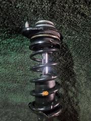 Стойка правая передняя  MITSUBISHI   MINICAB   U61TU61VU62TU62V        2 ракурс