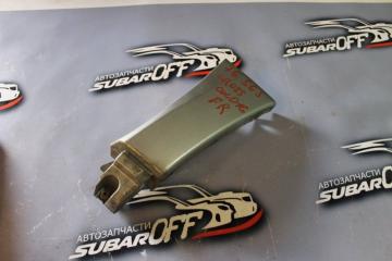 Накладка на крыло передняя правая Subaru Forester 2004