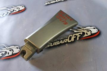 Накладка на крыло передняя правая Subaru Forester 2006