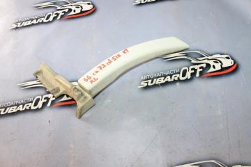 Накладка на крыло задняя левая Subaru Forester 2005