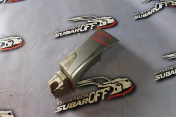Накладка на крыло передняя левая Subaru Forester 2005