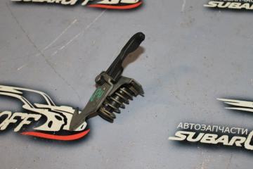 Замок капота BMW X1 18i 2010