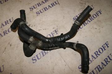 Патрубок радиатора печки Subaru Legacy 2003 контрактная Патрубок радиатора печки Subaru Legacy 2003