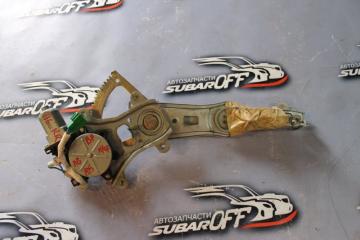 Стеклоподъемник задний правый Subaru Legacy 2005