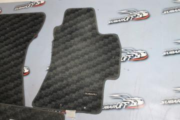 Коврик Subaru Impreza GE3 EL154