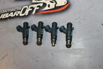 Форсунка Subaru Legacy