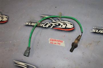 Лямбда-зонд Subaru Impreza 2003