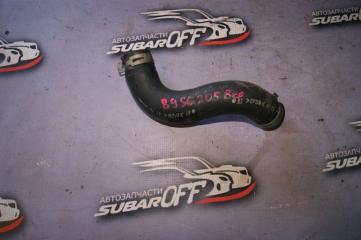 Патрубок радиатора Subaru Forester 2006 контрактная Патрубок радиатора Subaru Forester 2006