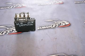 Блок ABS Subaru Forester 2005