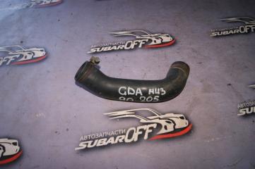 Запчасть патрубок радиатора Subaru Impreza 2004