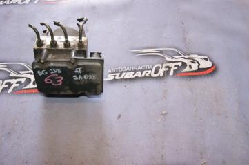 Блок ABS Subaru Forester 2004