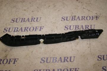 Кронштейн бампера задний правый Subaru Forester 2010