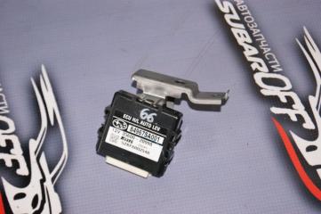 Блок управления Subaru Forester 2005