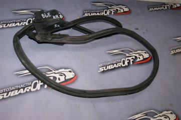 Уплотнитель Subaru Legacy 2004
