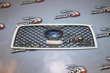 Решетка радиатора Subaru Forester 2007