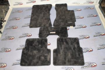 Коврик Subaru Forester 2004