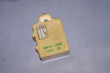 Блок управления замками Subaru