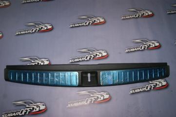 Накладка замка багажника Subaru Legacy