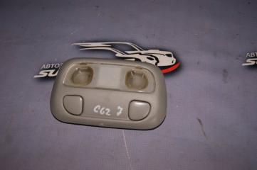 Плафон салона передний Subaru Impreza 2007 контрактная Плафон салона передний Subaru Impreza 2007