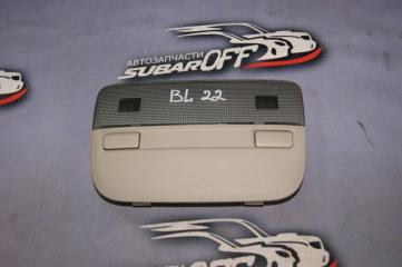 Плафон салона передний Subaru Legacy 2004