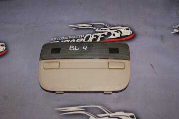 Плафон салона передний Subaru Legacy 2005