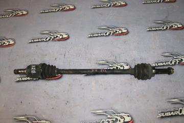 Привод задний правый Subaru Forester 2005 контрактная Привод задний правый Subaru Forester 2005